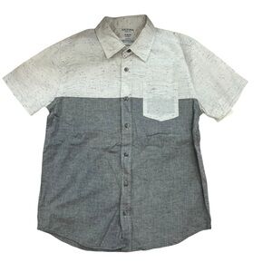 Arizona Boys Button Down Dress Shirt